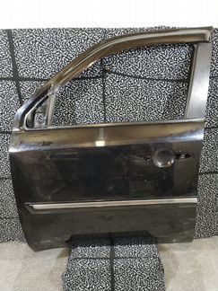 Дверь передняя левая для Хонда Пилот 2 2008