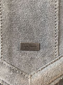 Сумка pepe jeans