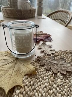 Подсвечник Zara home