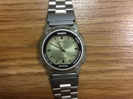 Casio ABX-20
