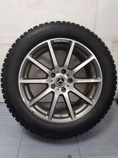 Оригинал.Mercedes G463 AMG 275/50r20