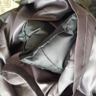 Женское пальто