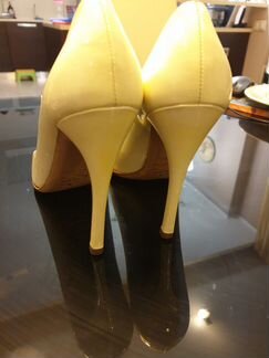 Туфли Prada 39