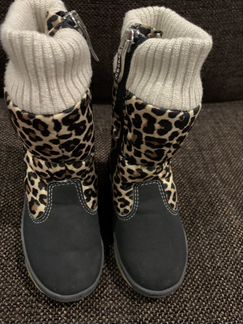 Сапоги Jog dog