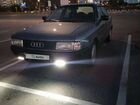 Audi 80 1.8 МТ, 1991, 240 000 км
