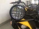 Квадроцикл Tiger 140 объявление продам