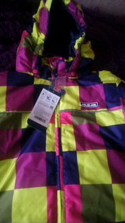 Комплект(куртка+ брюки)