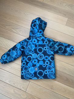 Куртка 92 Tokka Tribe