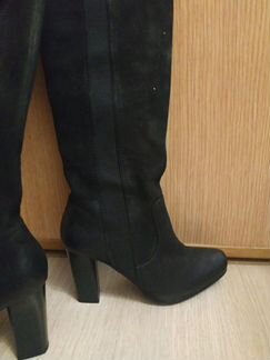 Сапоги carnaby новые