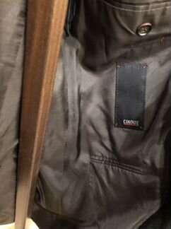 Пиджак мужской 50 размер