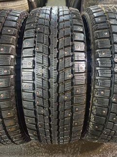 235 65 17 Dunlop бу Шины Зимние 235 65 R17 98H