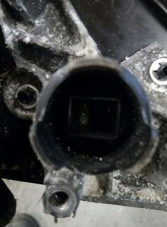 Зеркало BMW e90 e91 LCI