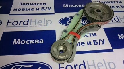 Комплект грм 1.8 tdci (Кассета) Ford Transit