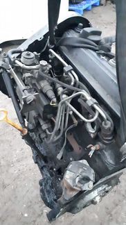 Двигатель VAG AFN 1.9TDI