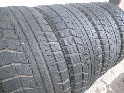 Зимние шины 245/45R17 Bridgestone Blizzak VRX