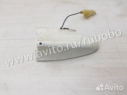 Антенна Faw V5 2013