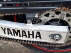Yamaha fz400 объявление продам