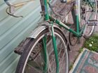 Велосипед Ретро Спутник хвс объявление продам