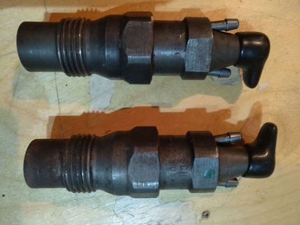 Для Мерседес 124