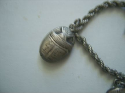 Браслет. Египет