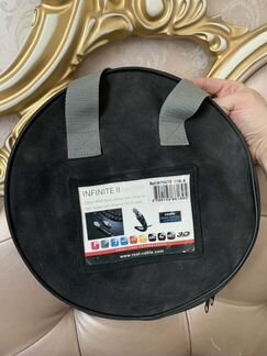 Кабель hdmi Real Cable Infinite II/1m50
