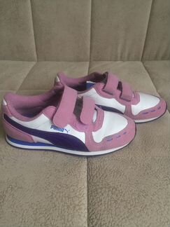 Кроссовки Puma