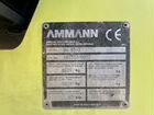 Дорожный каток Ammann AV-85 объявление продам