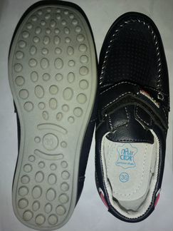 Туфли для мальчика