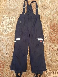 Полукомбинезон Didriksons Amitola, 110 размер