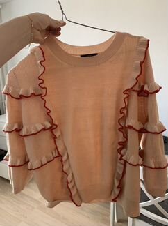 Джемпер Lusio