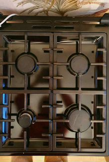 Газовая плита (50-55 см) Gorenje GI53INB