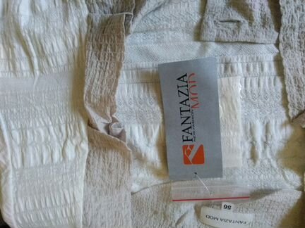 Костюм летний хлопок