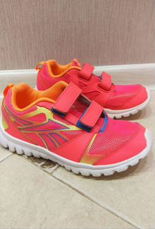 Кроссовки Reebok детские размер 33 EU