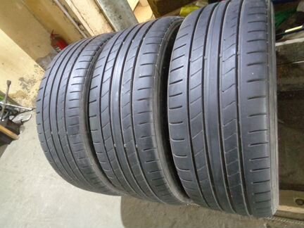 225 45 17 Dunlop SP SPort maxx RT Q86Q