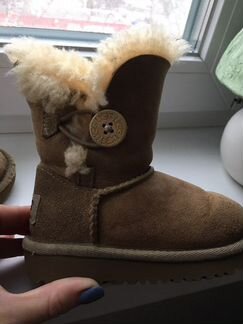 UGG Угги детские оригинальные