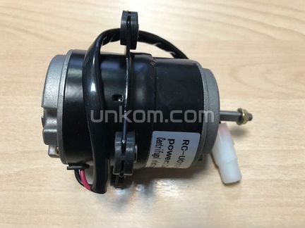 Мотор эл. вентилятора Dongin Thermo/Hwasung Thermo