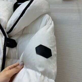 Пуховик Louis Vuitton