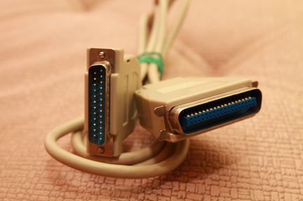 Кабели для компьютера