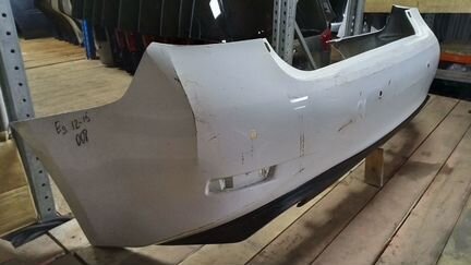 Бампер задний Лексус ес 12-15г