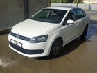 Volkswagen Polo 1.6 AT, 2012, 185 000 км