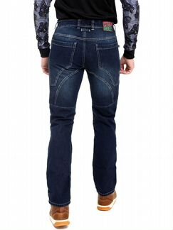 Мотоджинсы Мотоджинсы Starks Wild One Slim Fit Стр