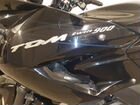 Yamaha TDM900 объявление продам