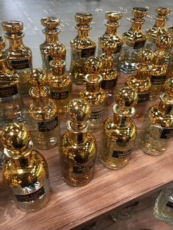 Парфюмерия на разлив