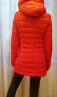 Пальто-куртка новое