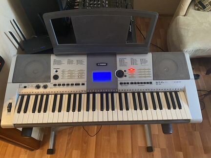 Yamaha e 403 - синтезатор