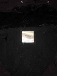 Полупальто женское