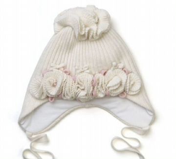 Chobi шапка, размер 48-50