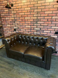 Диван честер