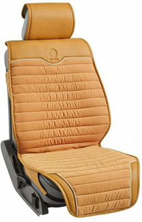 Чехлы на автомобильные сидения новые универсальные