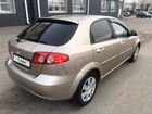 Chevrolet Lacetti 1.4 МТ, 2008, 172 000 км